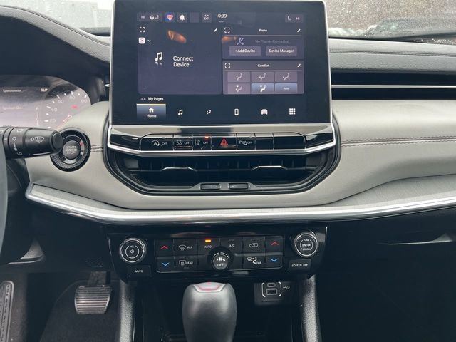 Used 2024 Jeep Compass Limited image 21