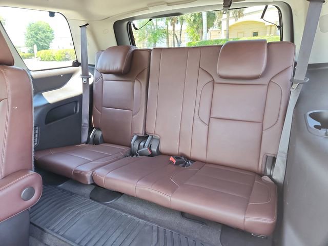 Used 2017 Chevrolet Tahoe Premier RWD image 10