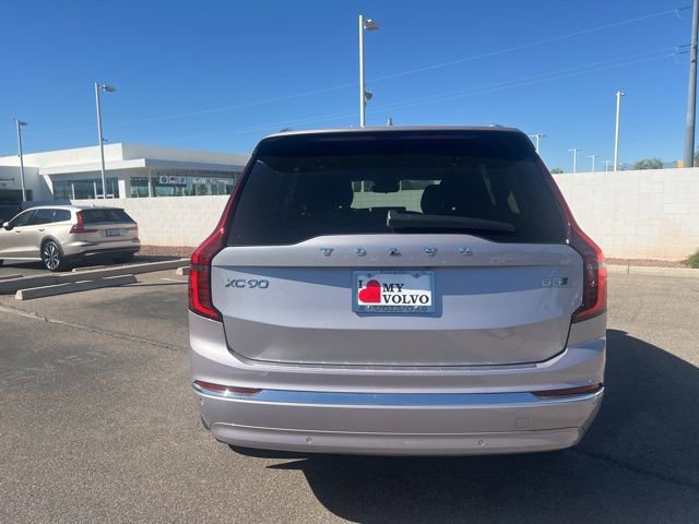 New 2026 Volvo XC90 B5 Plus w/ Protection Package image 7