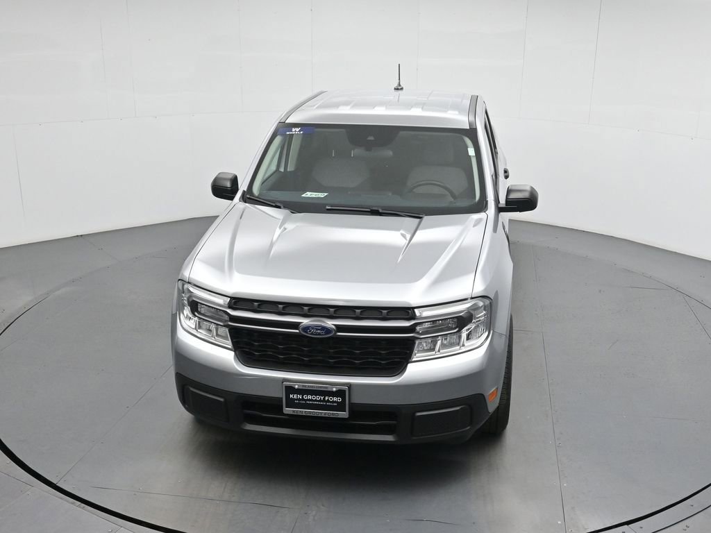 Certified 2024 Ford Maverick XLT image 38
