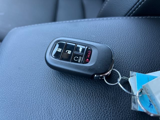 Used 2025 Honda Civic Sport Touring image 29