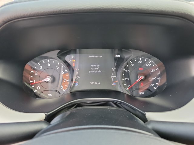 Used 2025 Jeep Compass Limited AWD/4WD image 17