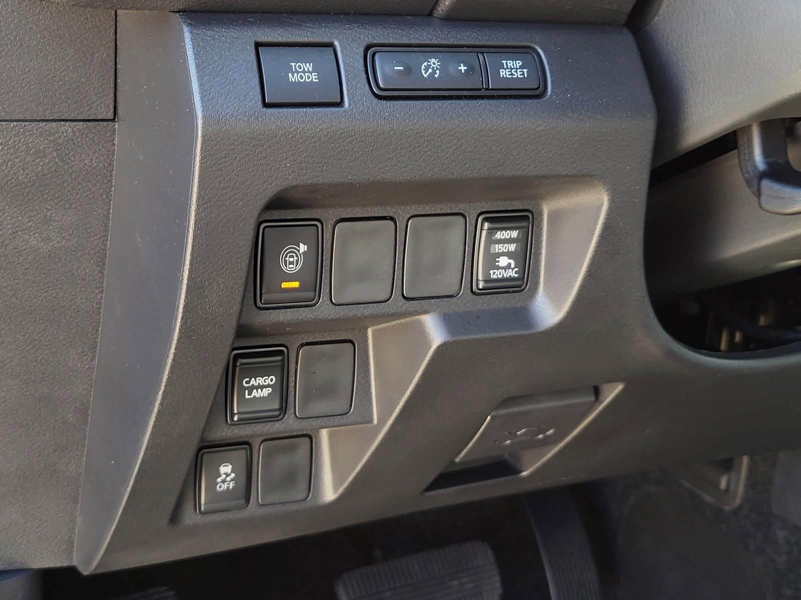 New 2026 Nissan Frontier SV image 20