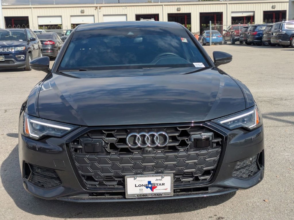 Used 2024 Audi A6 2.0T Premium w/ Convenience Package AWD/4WD image 8