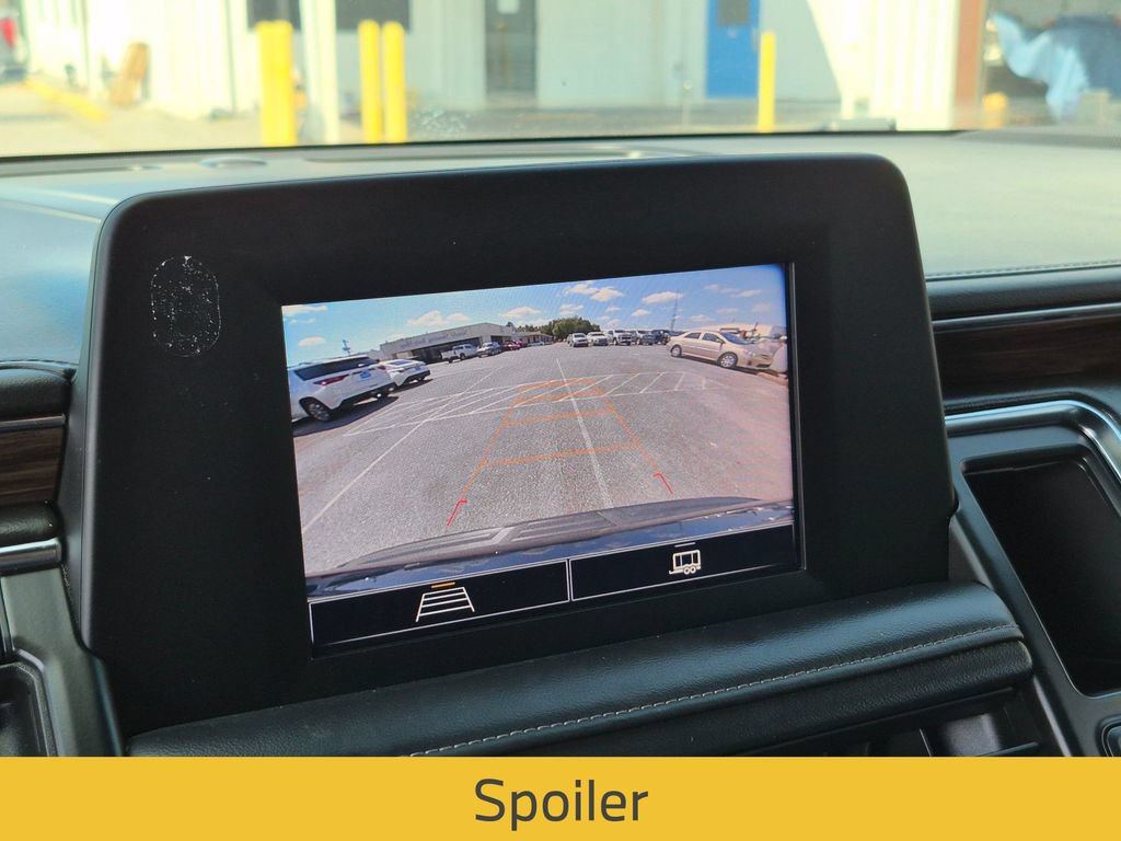 Used 2023 Chevrolet Suburban LS RWD image 25
