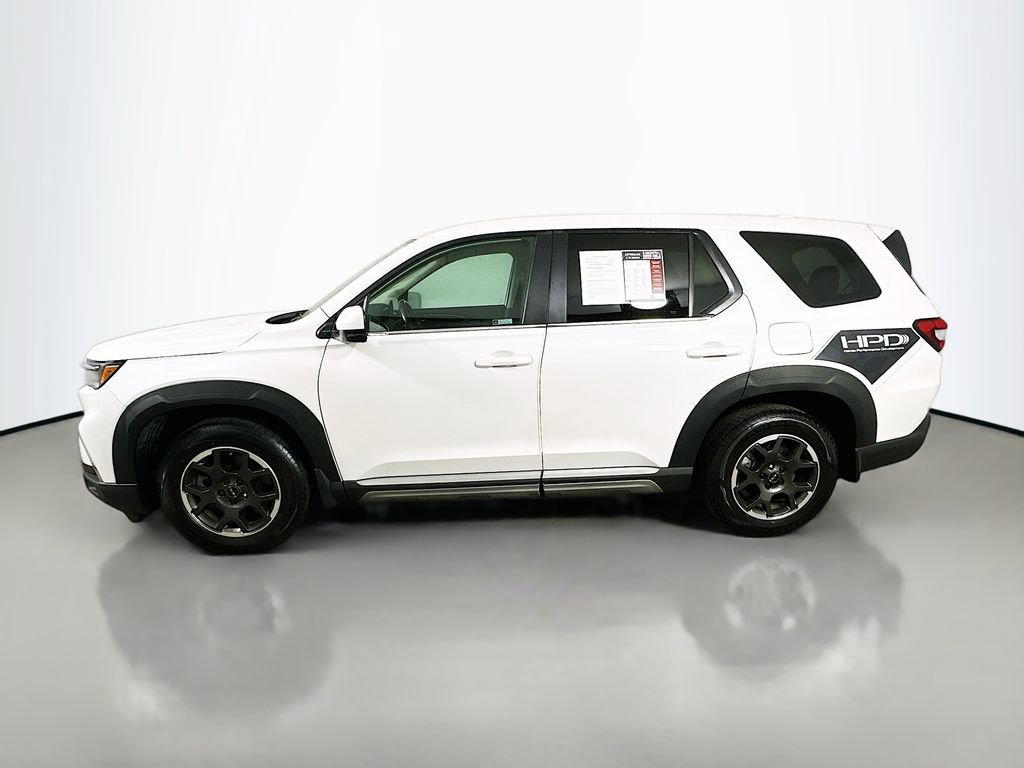 Used 2023 Honda Pilot EX-L image 5