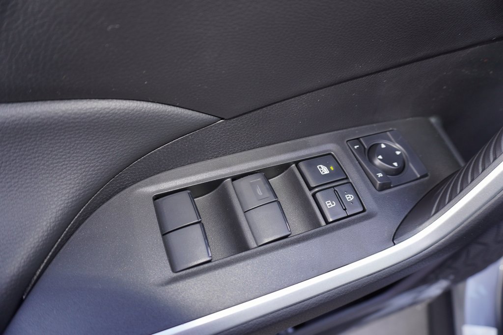 New 2025 Toyota RAV4 LE image 10