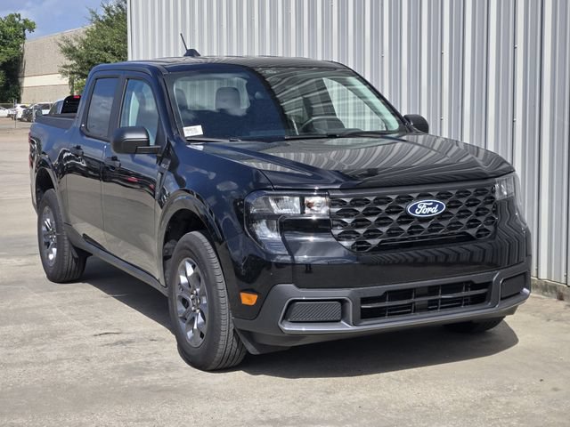 New 2026 Ford Maverick XLT FWD image 2
