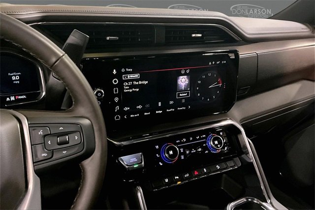 Certified 2025 GMC Sierra 2500 Denali w/ Technology Package image 31