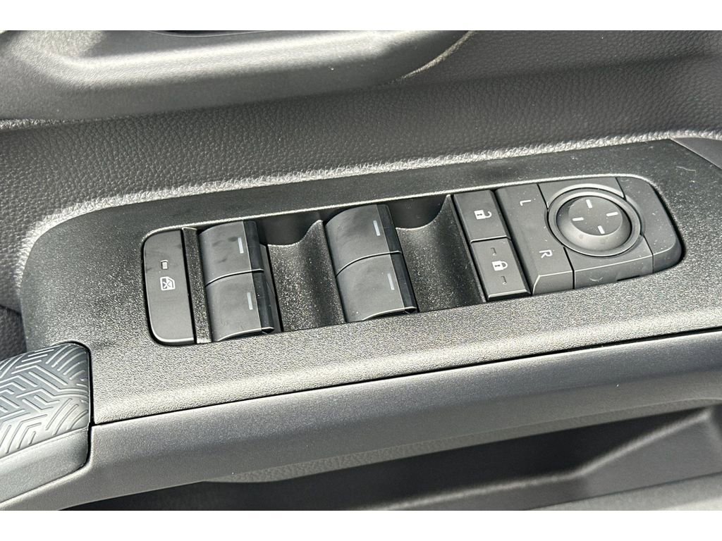 New 2026 Toyota 4Runner SR5 image 11