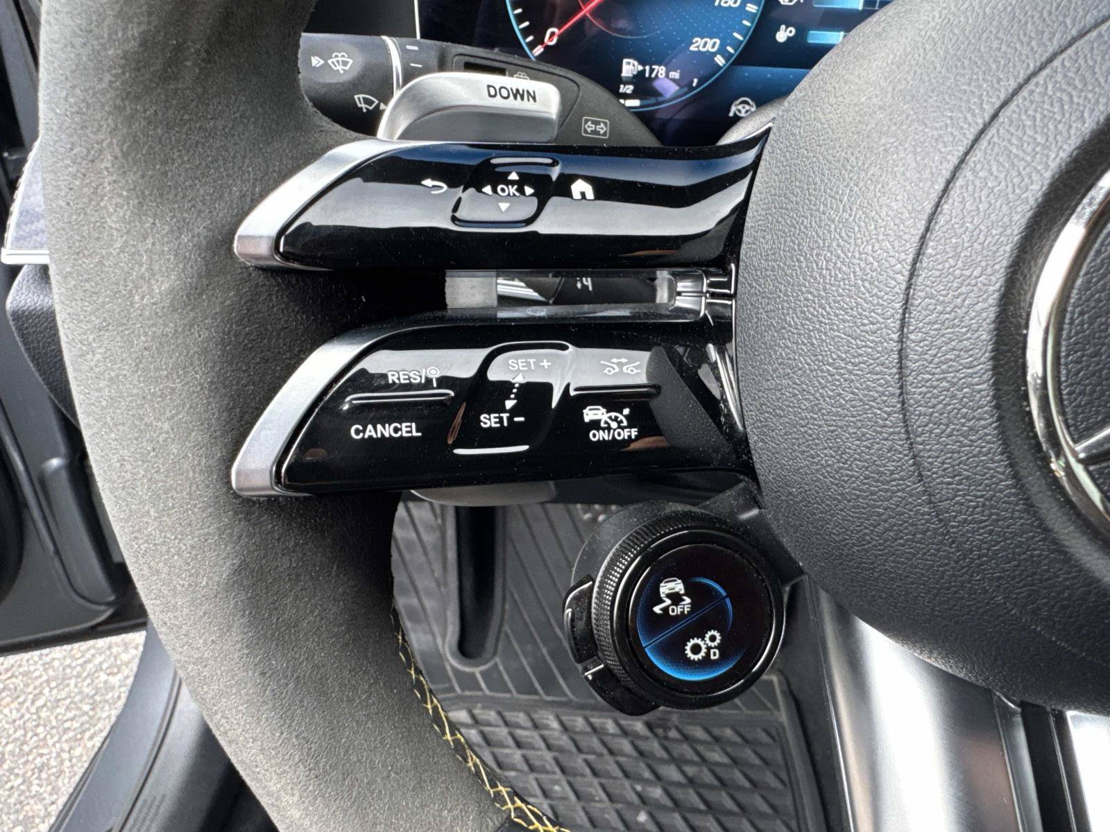 Used 2021 Mercedes-Benz E 63 AMG S image 32
