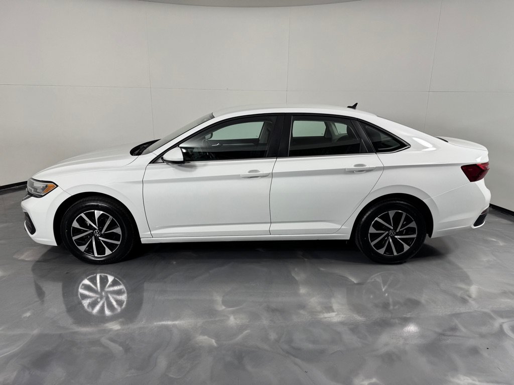 Used 2022 Volkswagen Jetta S FWD image 7