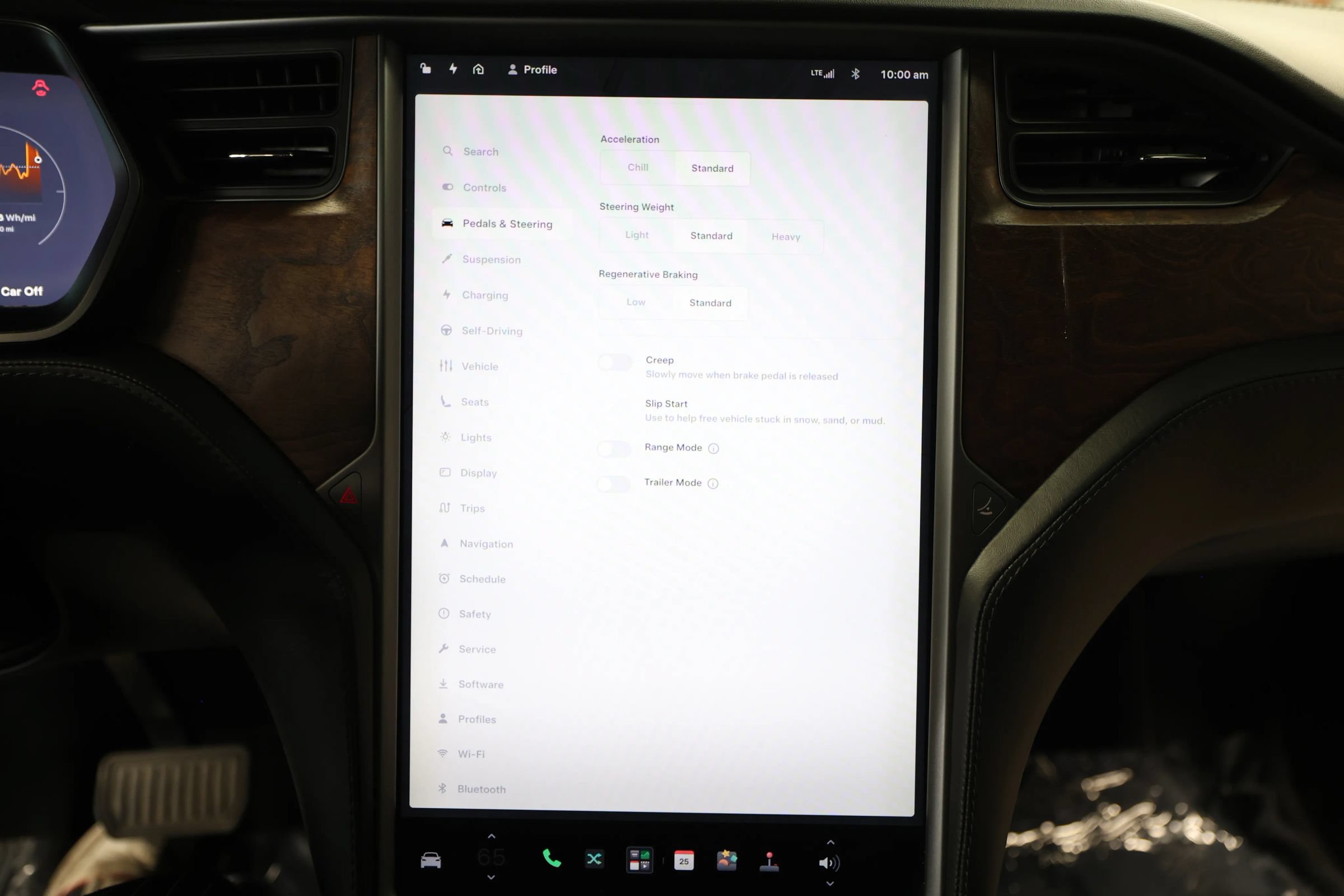 Used 2018 Tesla Model X 100D AWD/4WD image 56