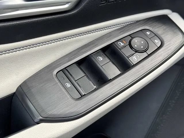 Used 2026 Nissan Sentra SV FWD image 28