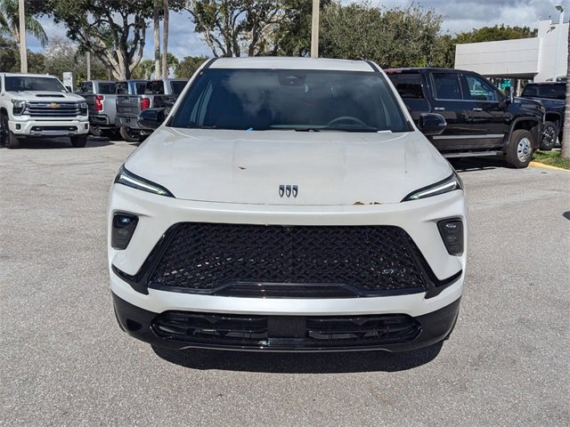 New 2025 Buick Enclave Sport Touring w/ Power Package image 3