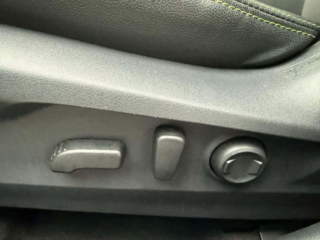 Certified 2024 Subaru Outback Onyx Edition image 24