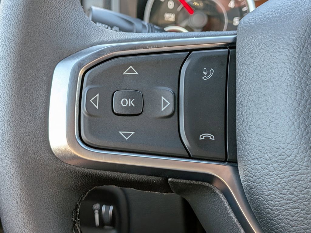 New 2026 RAM 1500 Big Horn image 30