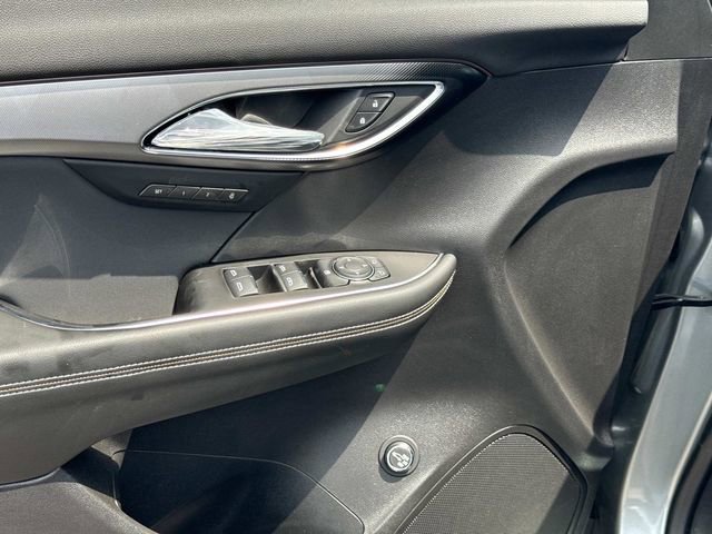 New 2026 Buick Envision Sport Touring AWD/4WD image 22