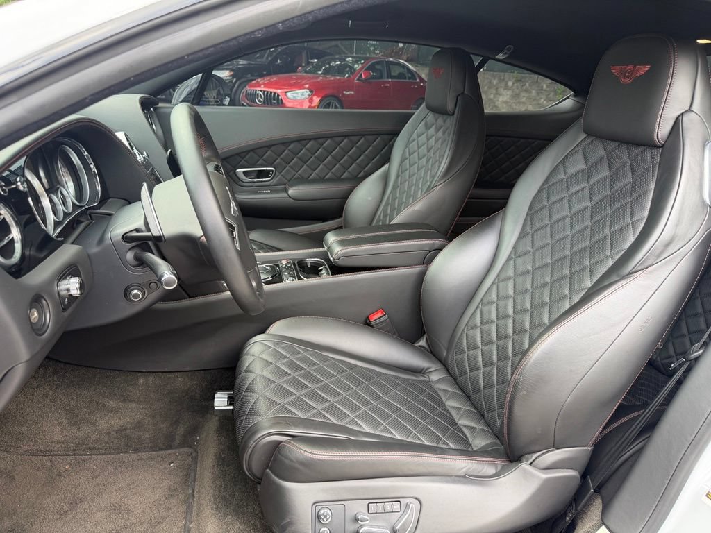 Used 2017 Bentley Continental GT V8 S AWD/4WD image 2