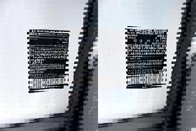 Certified 2025 Mercedes-Benz GLB 250 4MATIC image 6