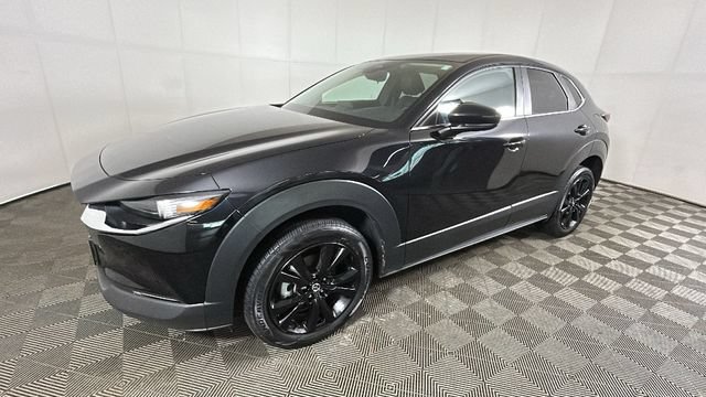 Used 2024 MAZDA CX-30 AWD 2.5 S w/ Select Sport Pkg image 6