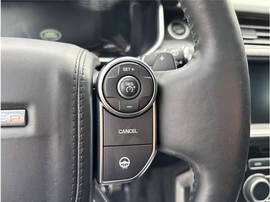 Used 2016 Land Rover Range Rover Supercharged image 27