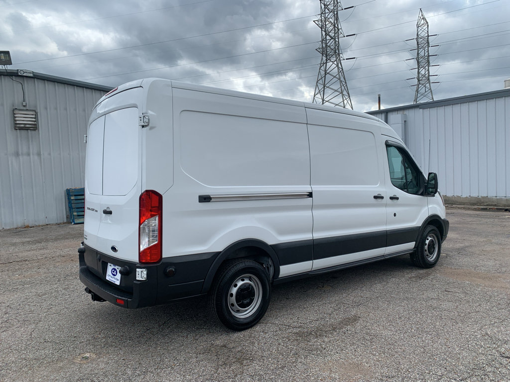 Used 2017 Ford Transit 350 148 Medium Roof image 3