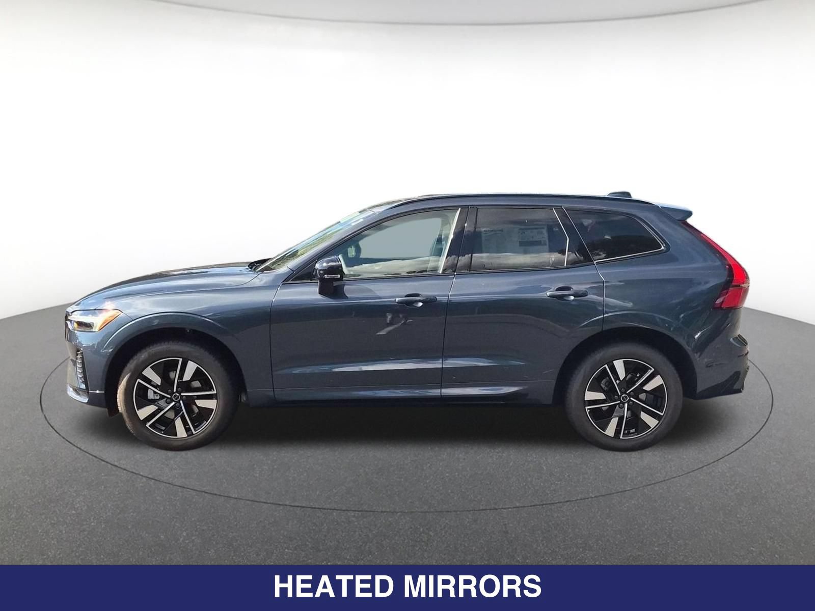 New 2027 Volvo XC60 B5 Core AWD/4WD image 9