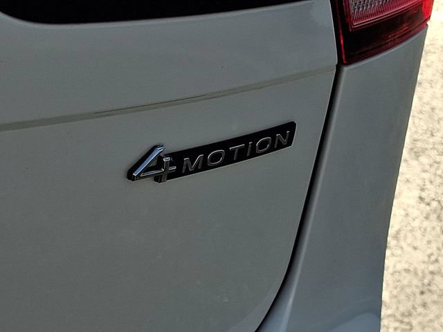 Used 2022 Volkswagen Tiguan SEL R-Line AWD/4WD image 33