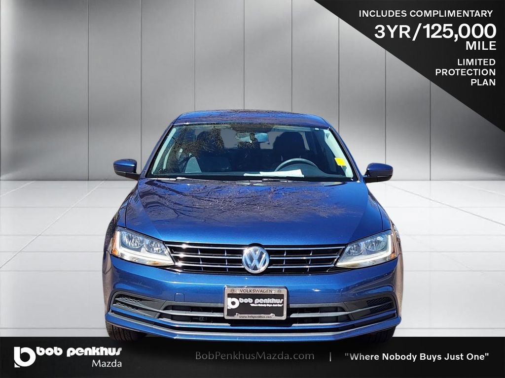 Used 2018 Volkswagen Jetta S image 22
