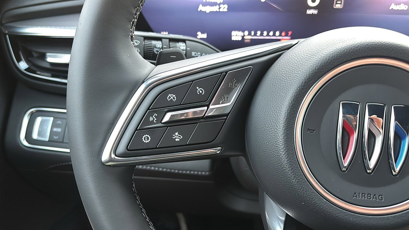 New 2026 Buick Enclave Sport Touring w/ Power Package image 15