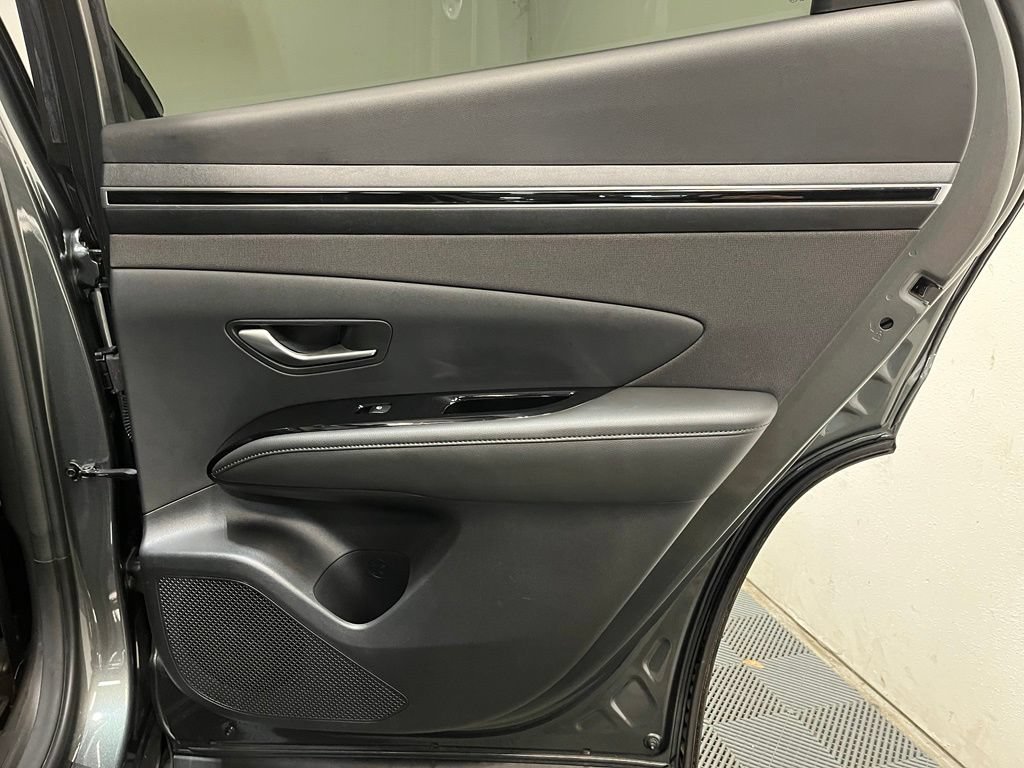 Used 2023 Hyundai Tucson XRT AWD/4WD image 18