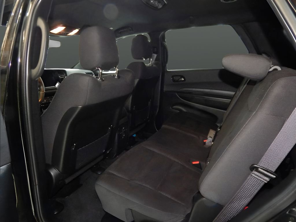 Used 2022 Dodge Durango GT w/ Blacktop Package AWD/4WD image 26