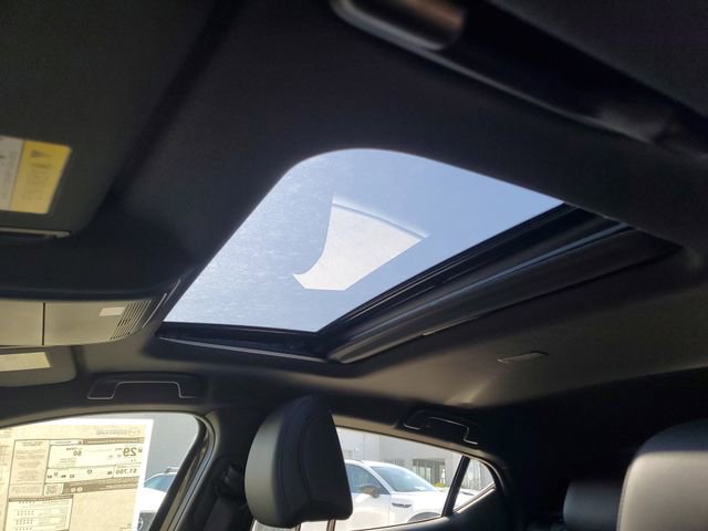 New 2026 MAZDA MAZDA3 s image 17