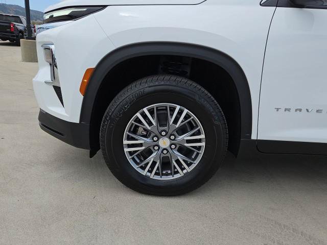 New 2026 Chevrolet Traverse LT AWD/4WD image 33