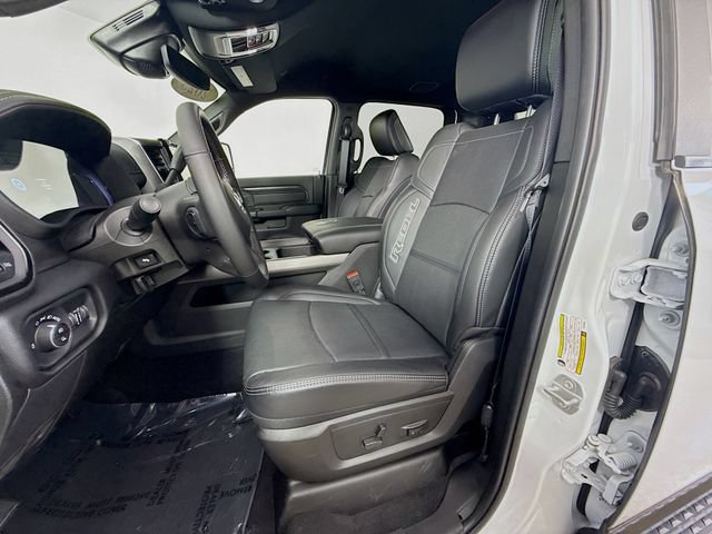 Used 2025 RAM 2500 Rebel w/ Rebel Level 1 Equipment Group AWD/4WD image 21