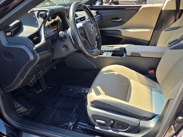 Used 2019 Lexus ES 350 w/ Premium Package image 17