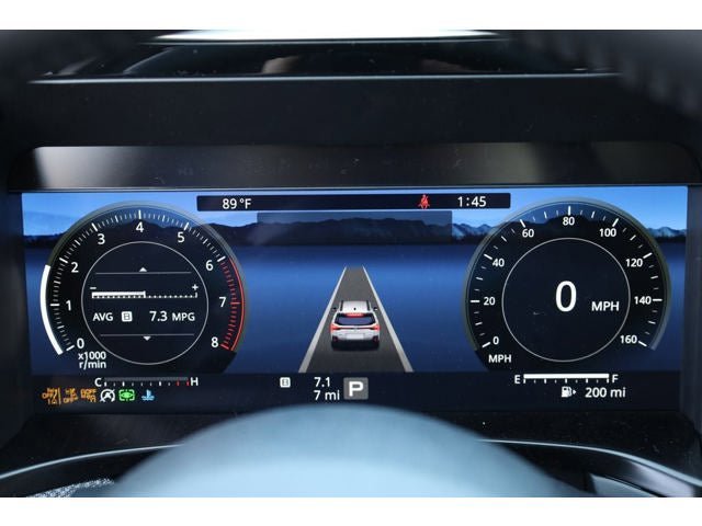 New 2026 Subaru Outback Premium AWD/4WD image 33