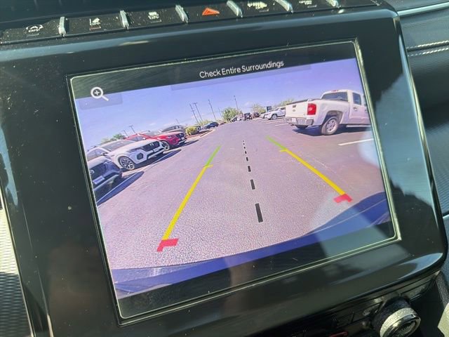 Used 2023 Jeep Grand Cherokee Altitude AWD/4WD image 31