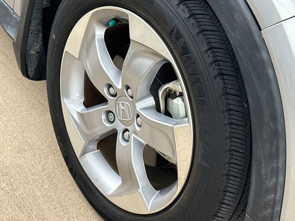 Used 2021 Honda HR-V LX image 6