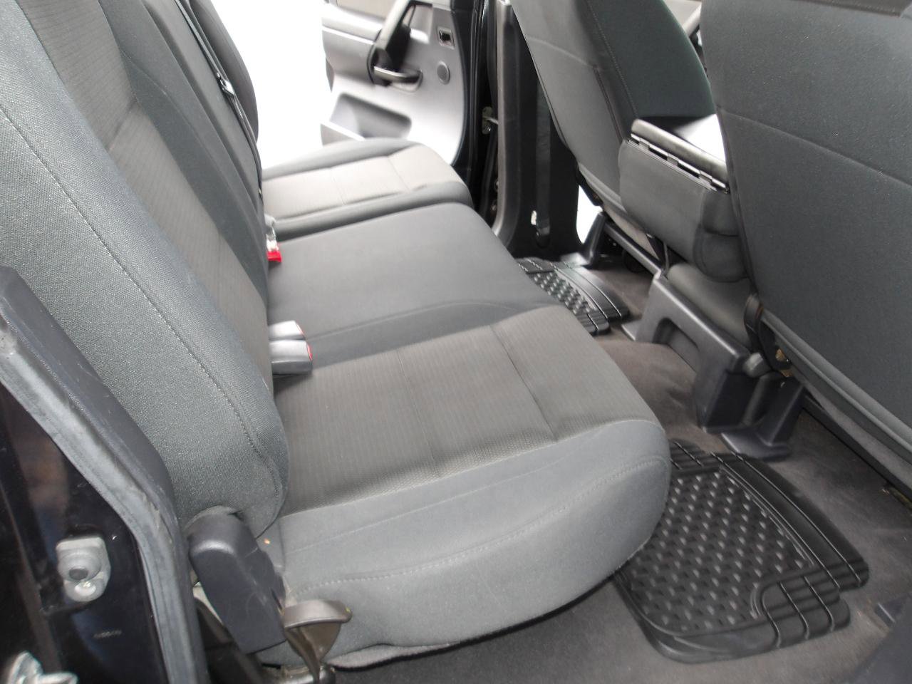 Used 2008 Nissan Titan XE RWD image 12
