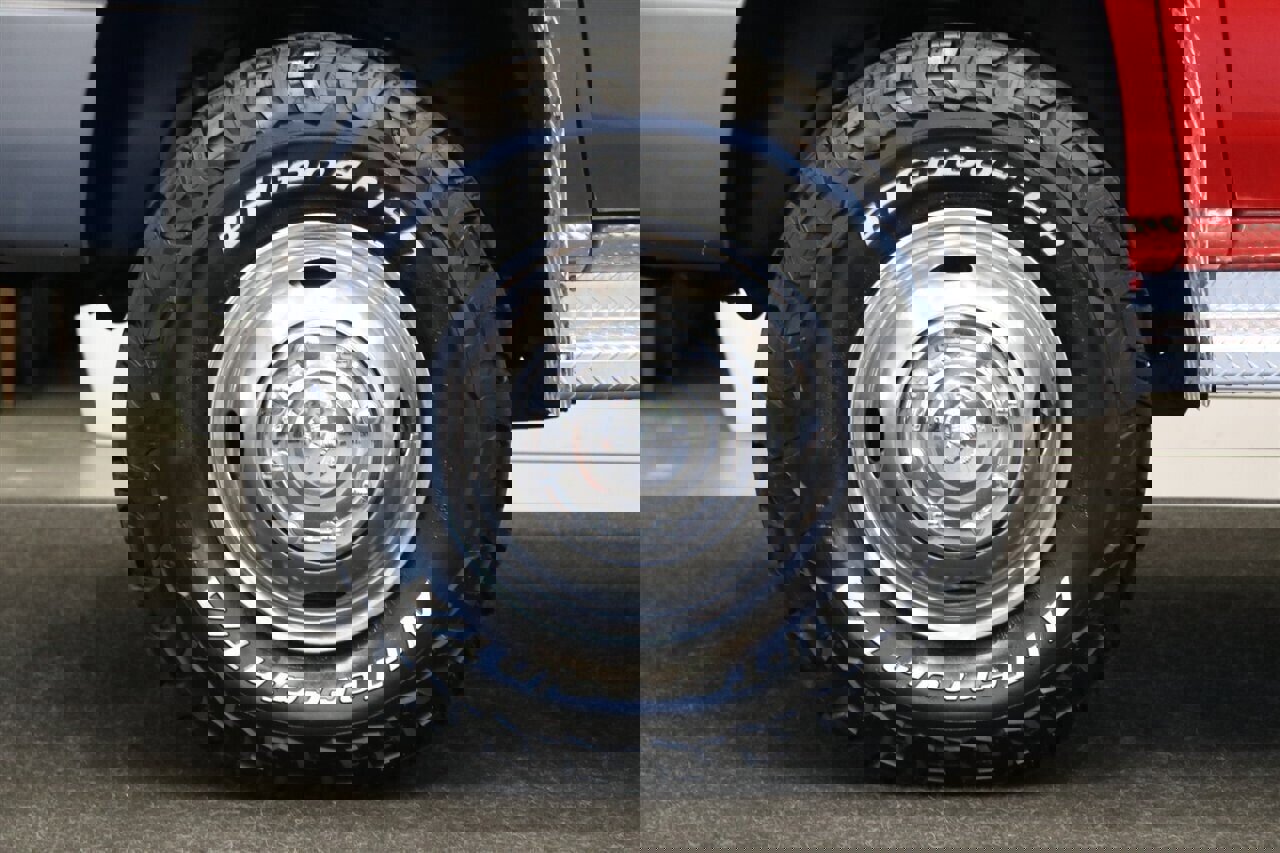 Used 1995 Dodge Ram 3500 Truck 4x4 Regular Cab image 58