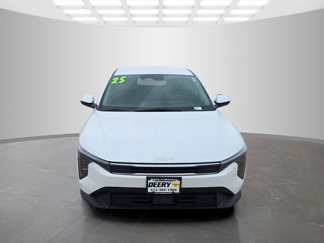 Used 2025 Kia K4 LXS FWD image 4