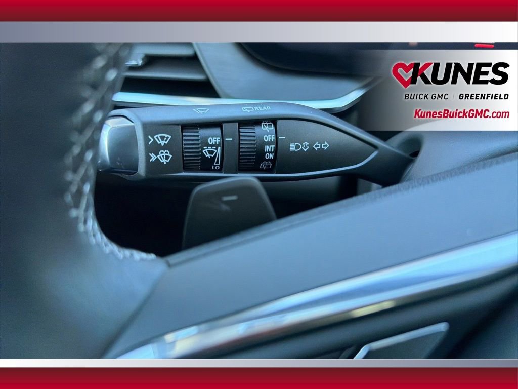 New 2026 Buick Envision Preferred image 22