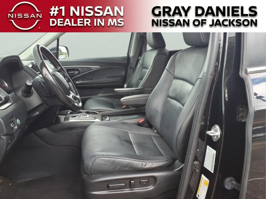 Used 2022 Honda Pilot EX-L image 23