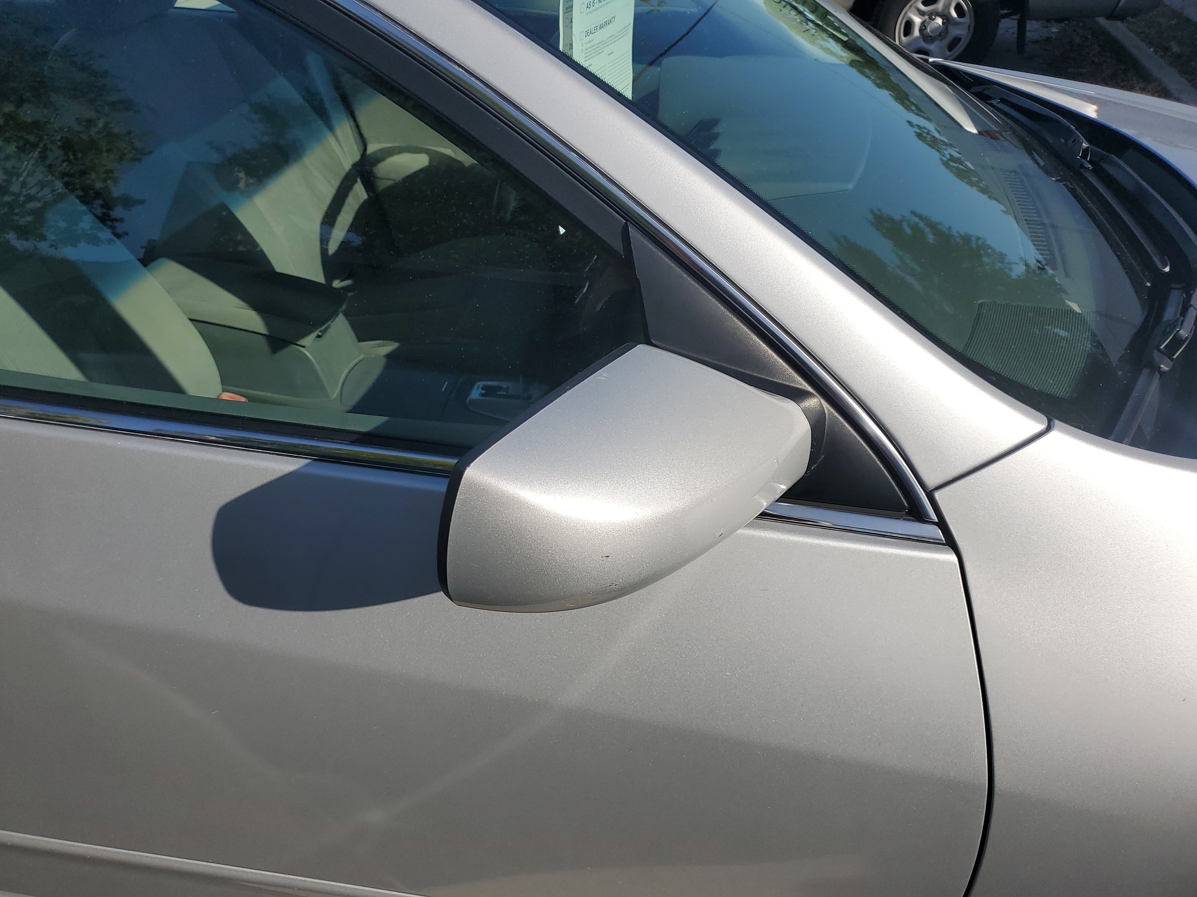 Used 2011 Nissan Altima 2.5 S FWD image 10