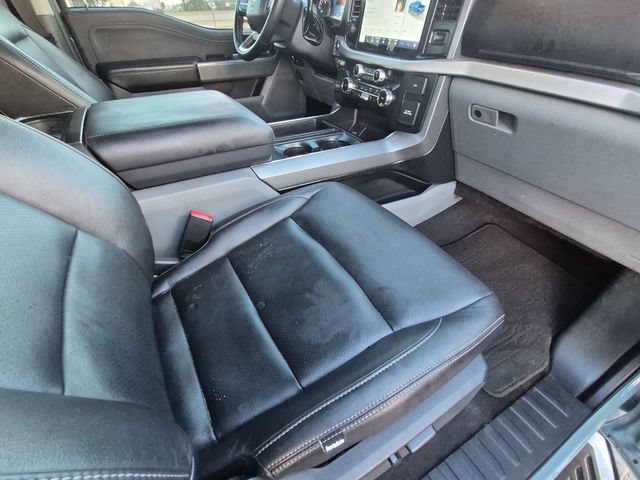 Used 2023 Ford F150 XLT w/ Equipment Group 302A High RWD image 18