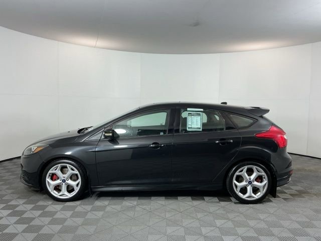 Used 2013 Ford Focus ST FWD image 8