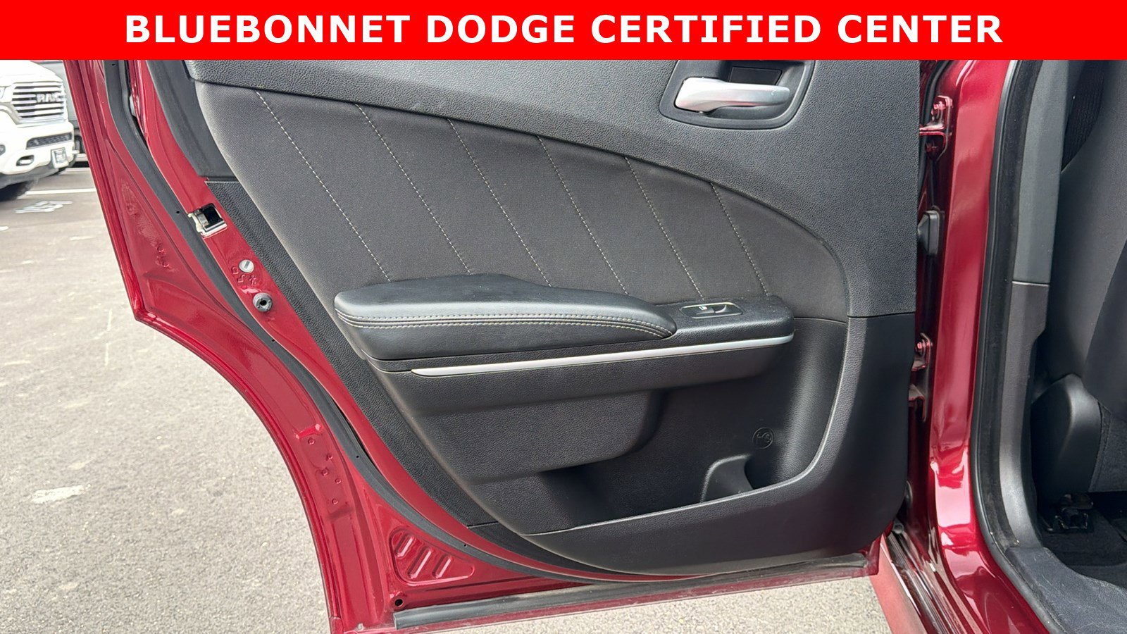 Used 2021 Dodge Charger Scat Pack RWD image 13