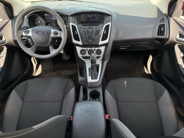 Used 2014 Ford Focus SE FWD image 9